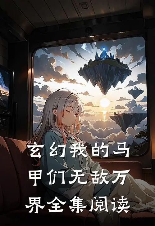 玄幻我的马甲们无敌万界全集阅读