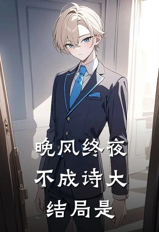 晚风终夜不成诗大结局是