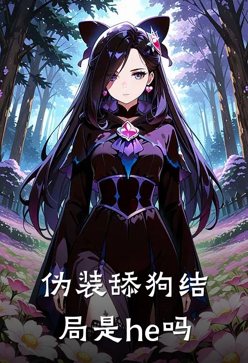 伪装舔狗结局是he吗