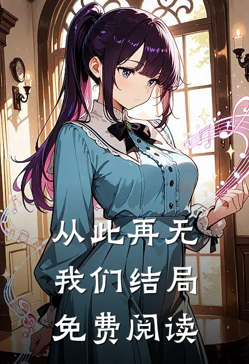 从此再无我们结局免费阅读