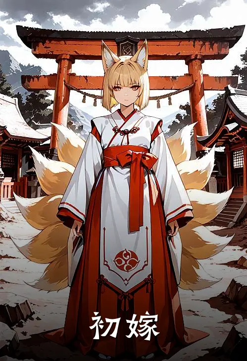 初嫁