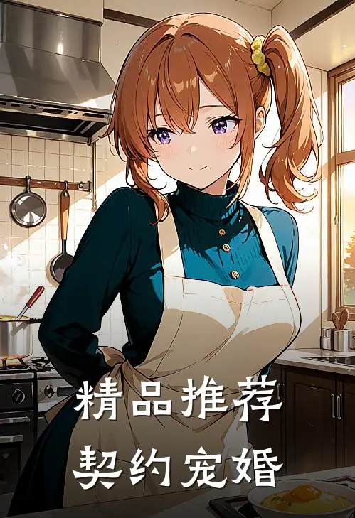精品推荐契约宠婚