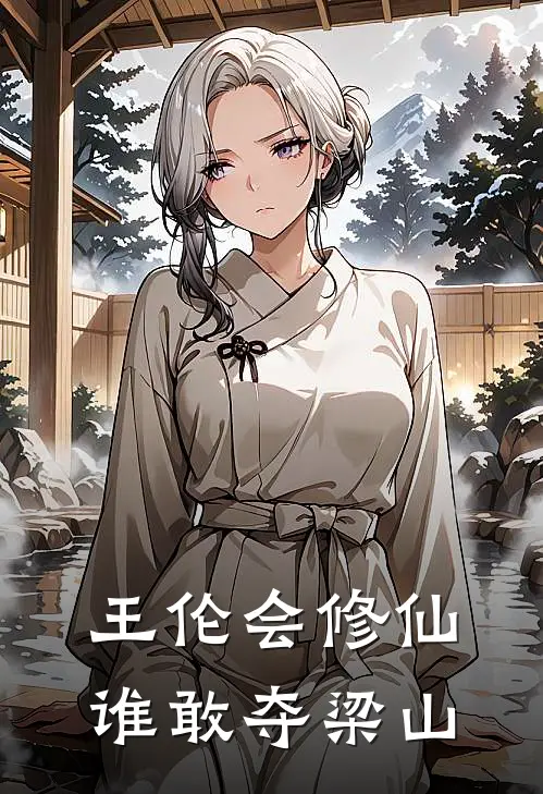 王伦会修仙，谁敢夺梁山