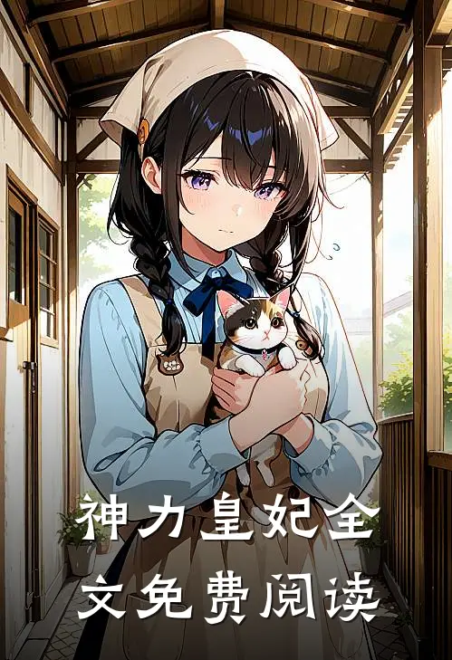 神力皇妃全文免费阅读