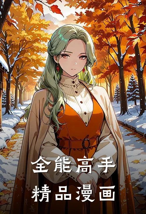 全能高手精品漫画