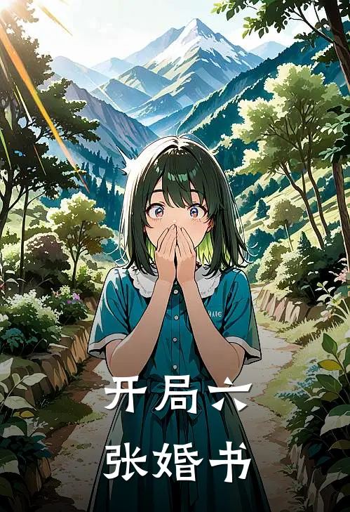 开局六张婚书