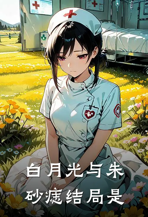 白月光与朱砂痣结局是