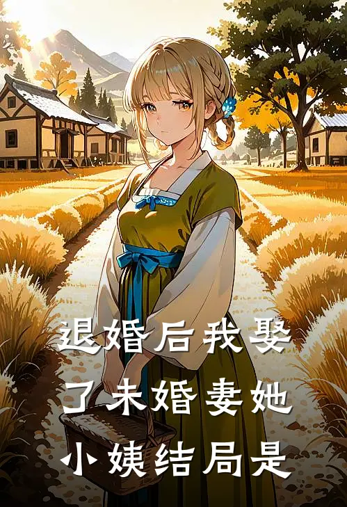 退婚后我娶了未婚妻她小姨结局是