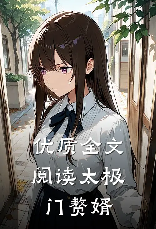 优质全文阅读太极门赘婿
