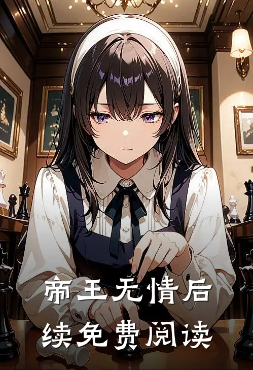 帝王无情后续免费阅读