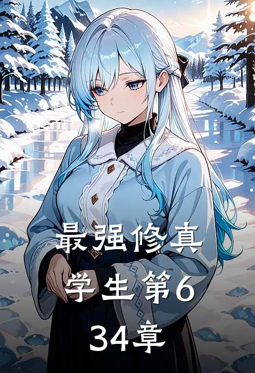 最强修真学生 第634章