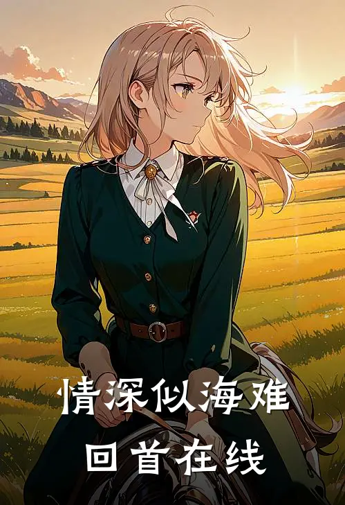 情深似海难回首在线
