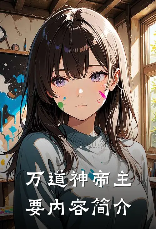 万道神帝主要内容简介
