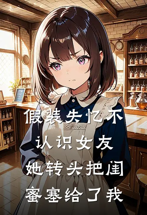 假装失忆不认识女友,她转头把闺蜜塞给了我们