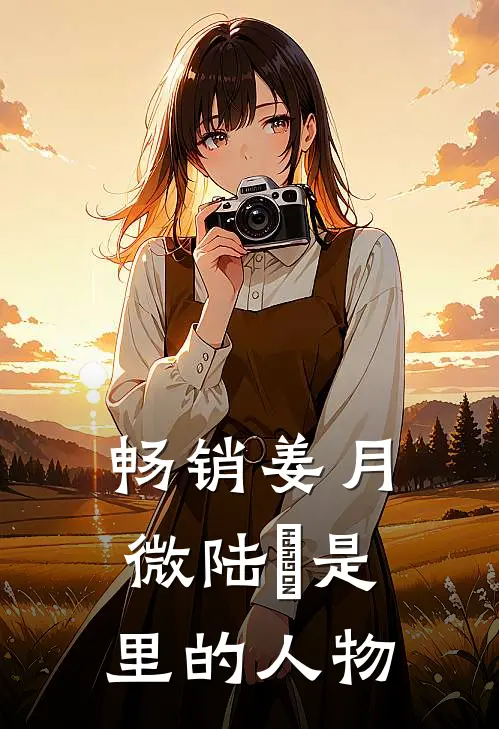 畅销姜月微陆璟是里的人物