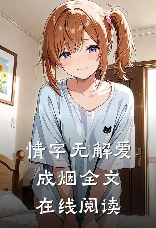情字无解爱成烟全文在线阅读
