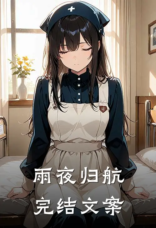 雨夜归航完结文案