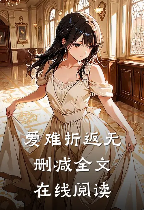 爱难折返无删减全文在线阅读