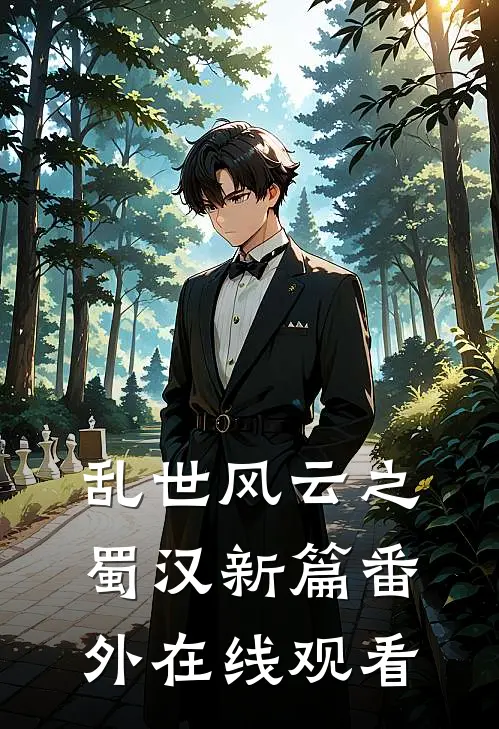 乱世风云之蜀汉新篇 番外在线观看
