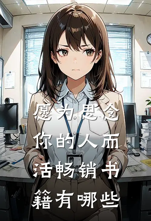 愿为思念你的人而活畅销书籍有哪些