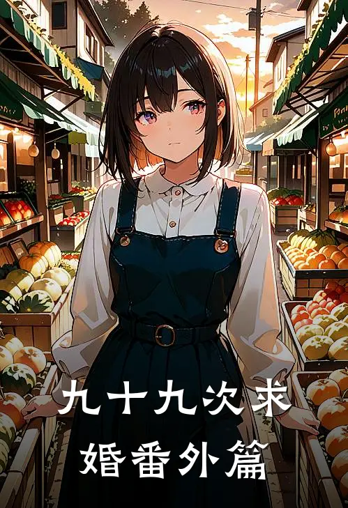 九十九次求婚番外篇
