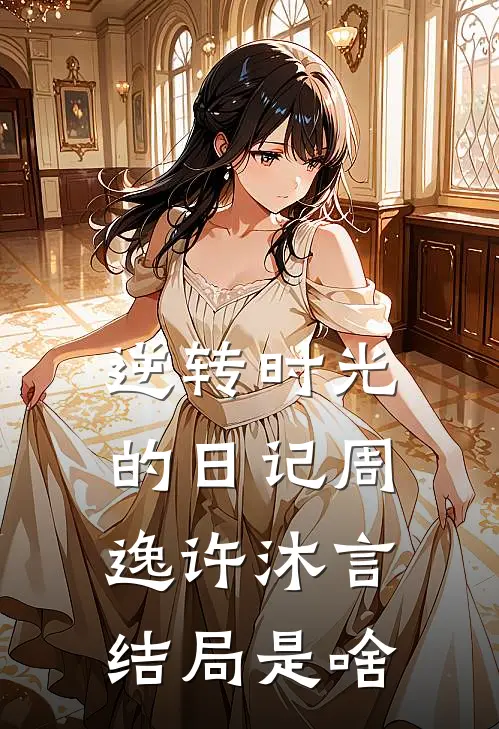 逆转时光的日记周逸许沐言结局是啥