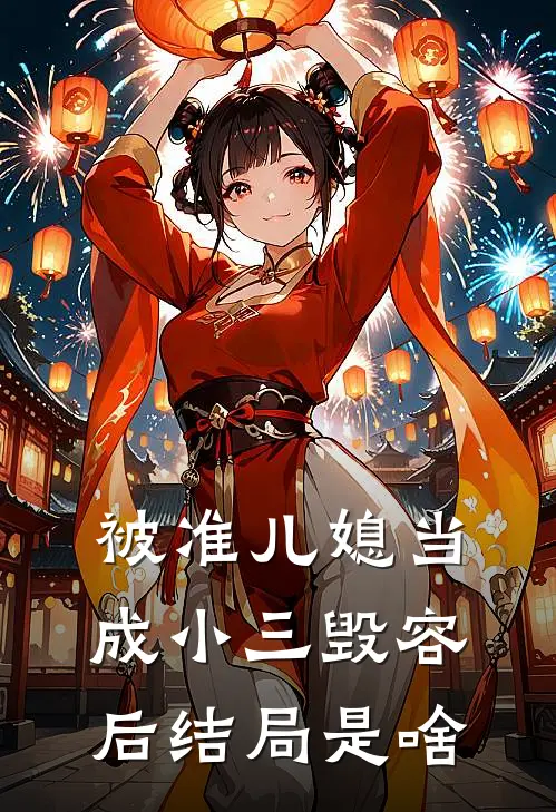 被准儿媳当成小三毁容后结局是啥