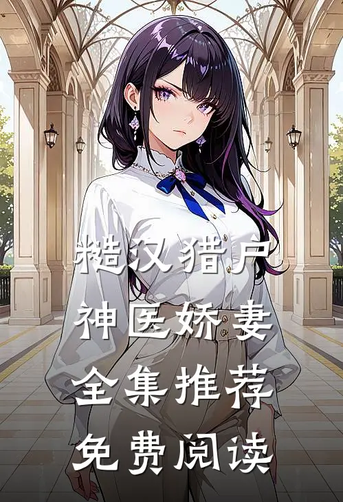 糙汉猎户神医娇妻全集推荐免费阅读