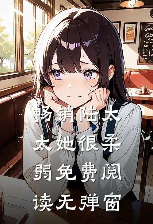 畅销陆太太她很柔弱免费阅读无弹窗