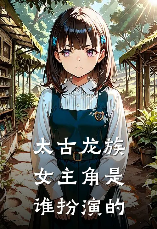 太古龙族女主角是谁扮演的