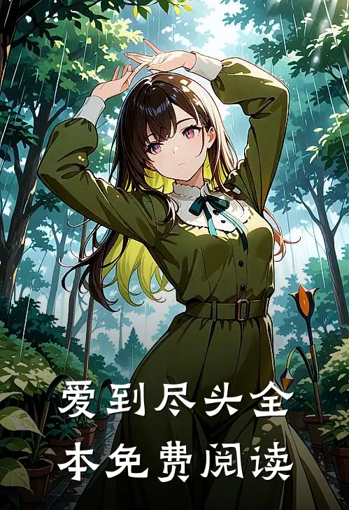 爱到尽头全本免费阅读
