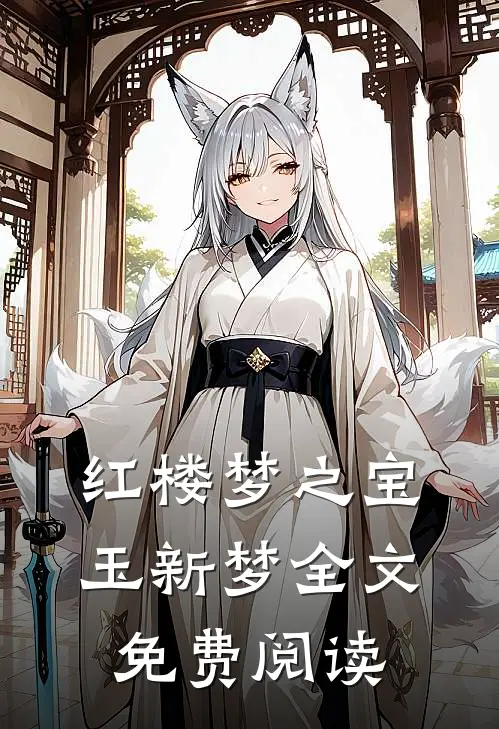 红楼梦之宝玉新梦全文免费阅读