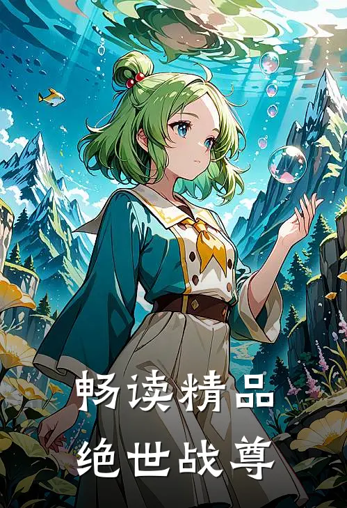 畅读精品绝世战尊