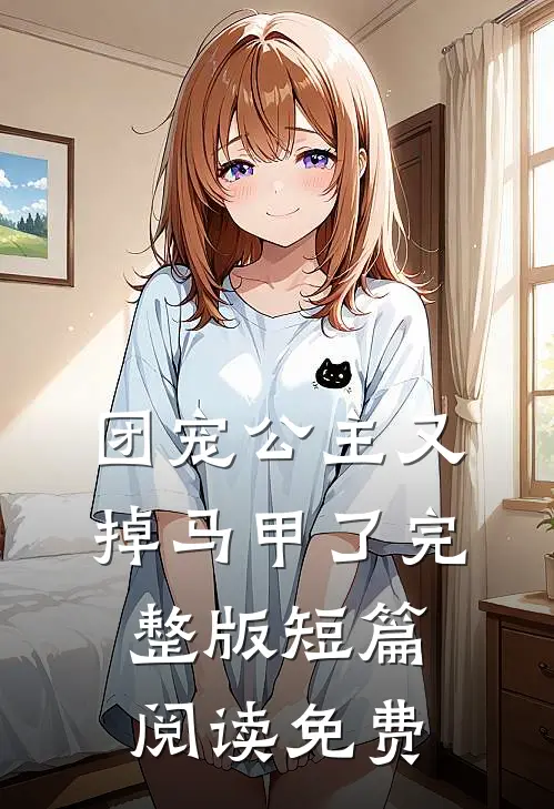团宠公主又掉马甲了完整版短篇阅读免费