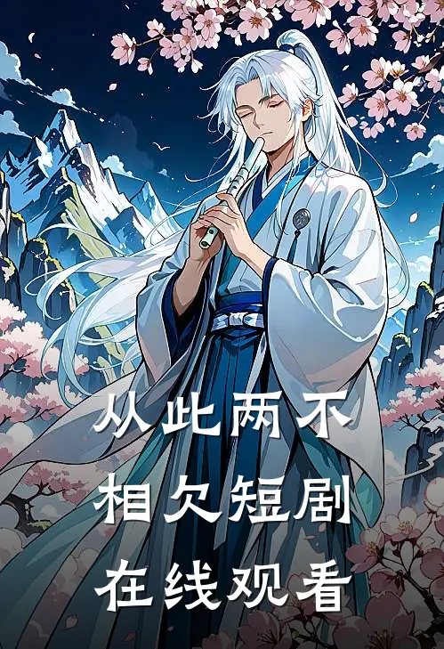 从此两不相欠短剧在线观看