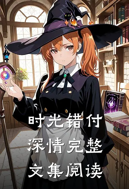 时光错付深情完整文集阅读