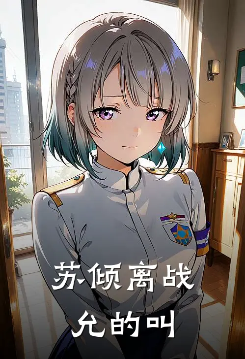 苏倾离战允的叫