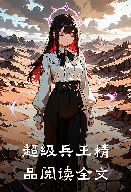 超级兵王精品阅读全文