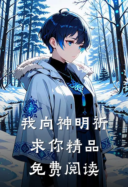 我向神明祈求你精品免费阅读