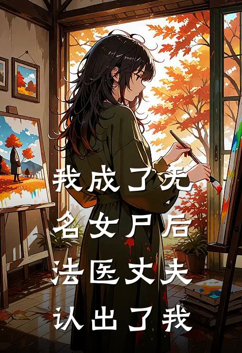 我成了无名女尸后,法医丈夫认出了我是哪一集