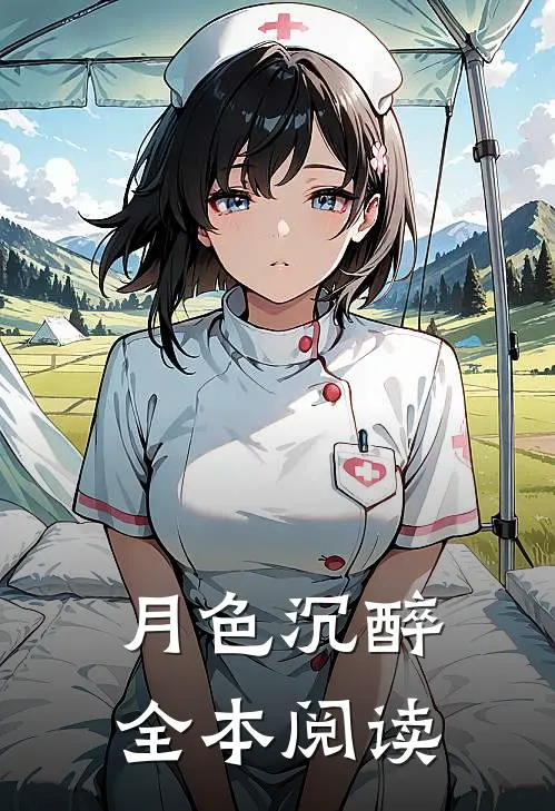 月色沉醉全本阅读