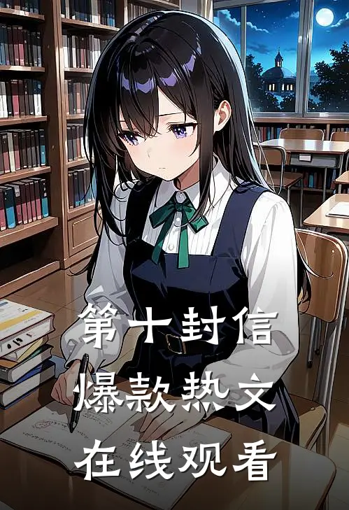 第十封信爆款热文在线观看