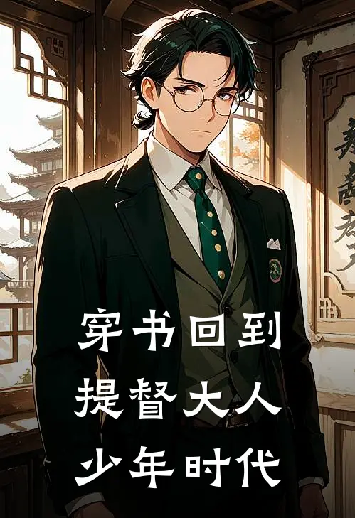 穿书回到提督大人少年时代