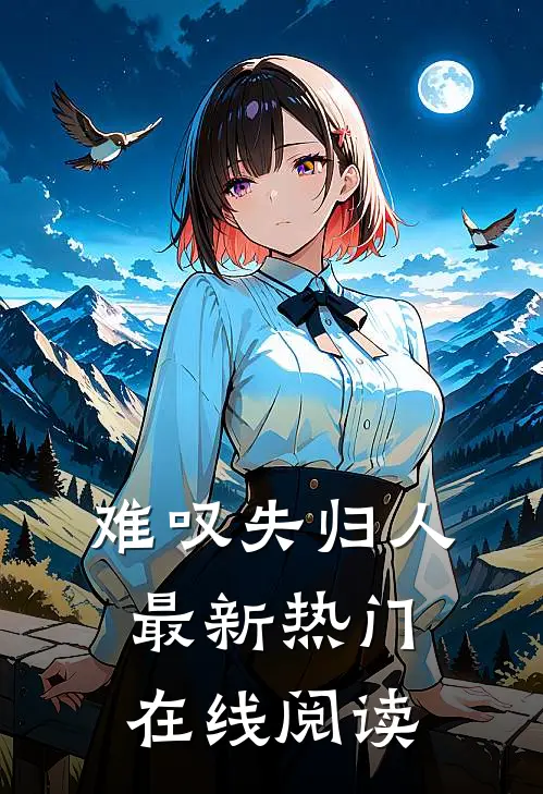 难叹失归人最新热门在线阅读