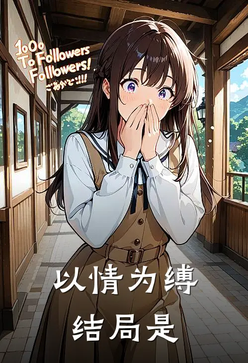 以情为缚结局是