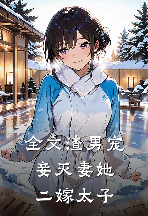 全文渣男宠妾灭妻她二嫁太子