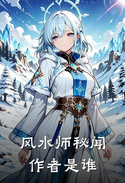风水师秘闻作者是谁