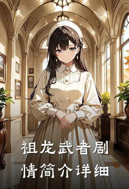 祖龙武者剧情简介详细