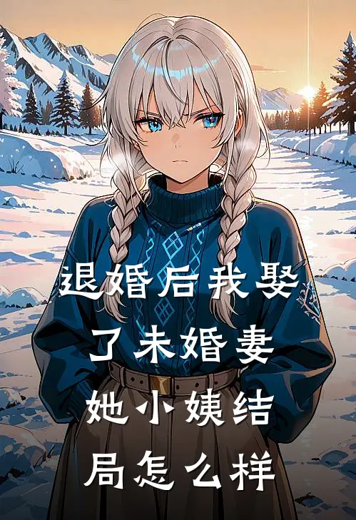 退婚后我娶了未婚妻她小姨结局怎么样