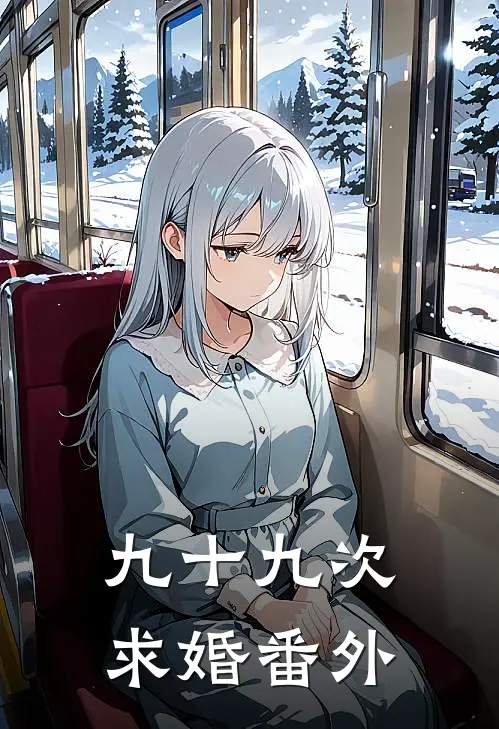九十九次求婚番外